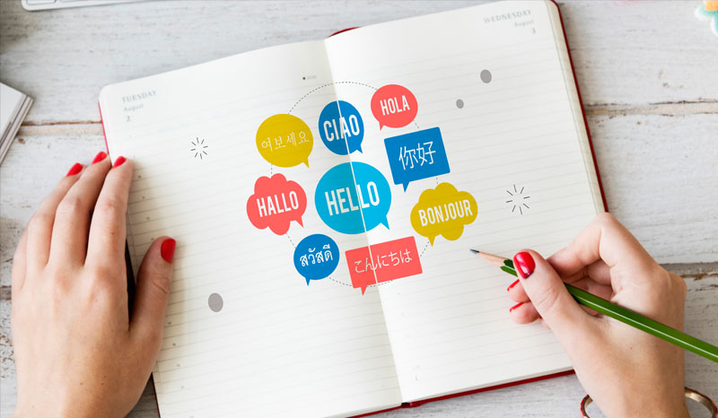 Localization Services